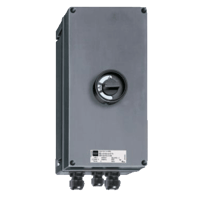 Motor Protection Circuit Breaker Series 8146/5-V27